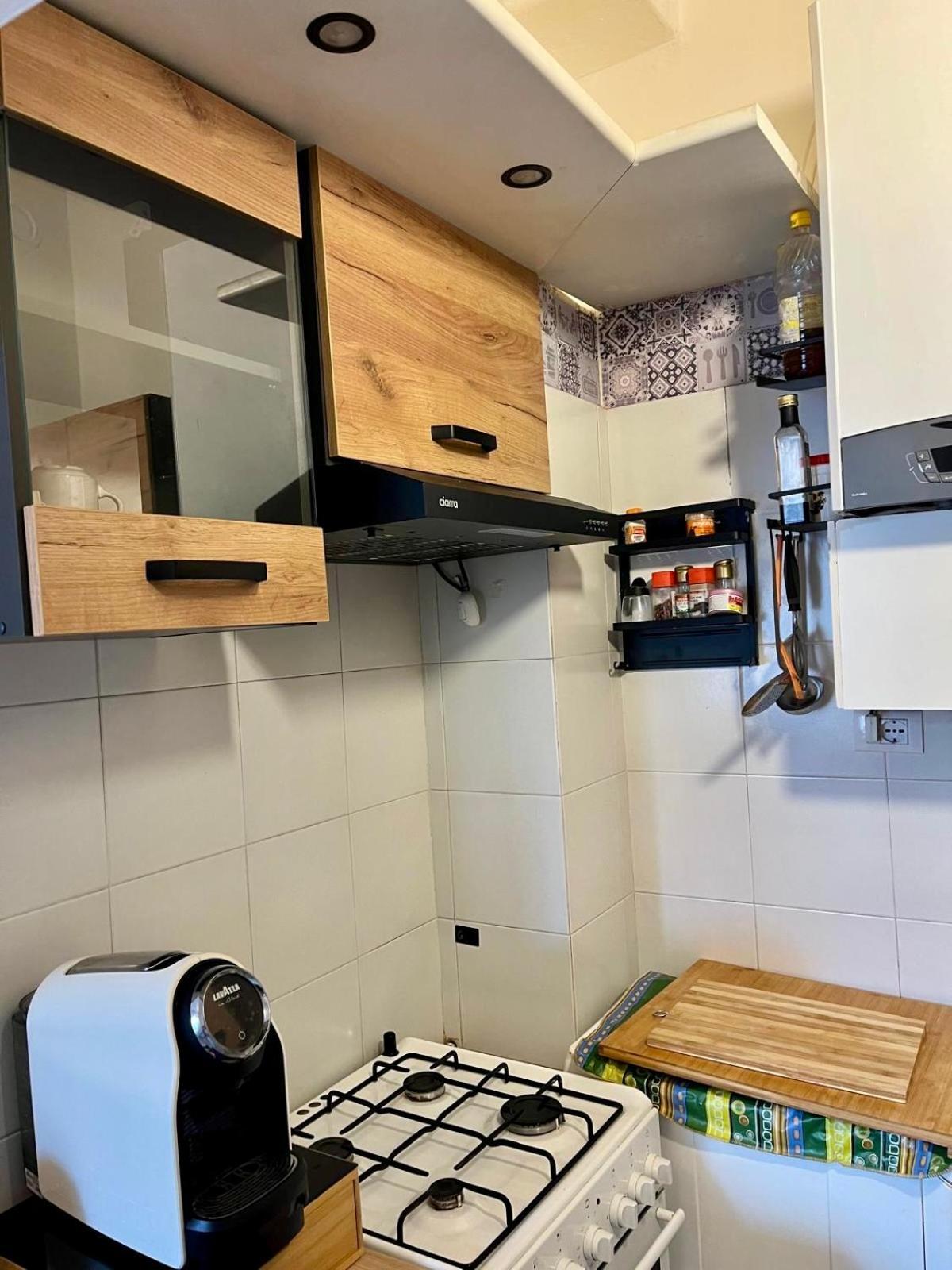 Accogliente Appartamento Vicino Al Centro E Alla Fiera Μπολόνια Εξωτερικό φωτογραφία